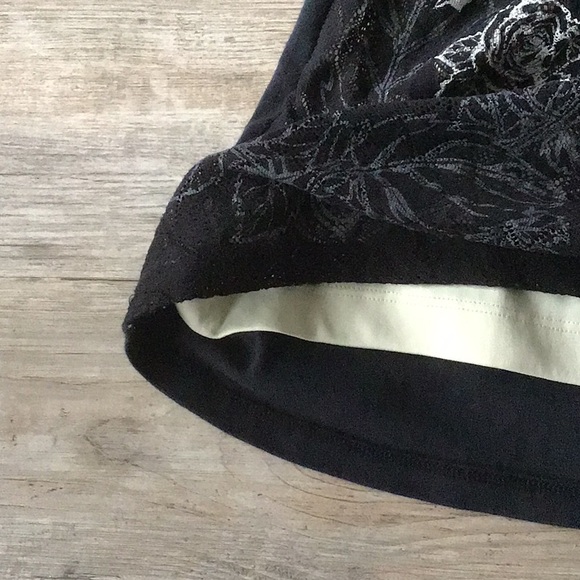 SOLD Rock & Republic Blouse Top - Picture 6 of 6